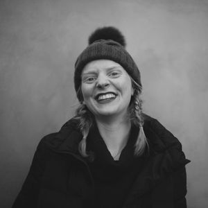 Meet your Posher, Clare